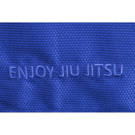 okami spirit v2 BJJ Gi-blue